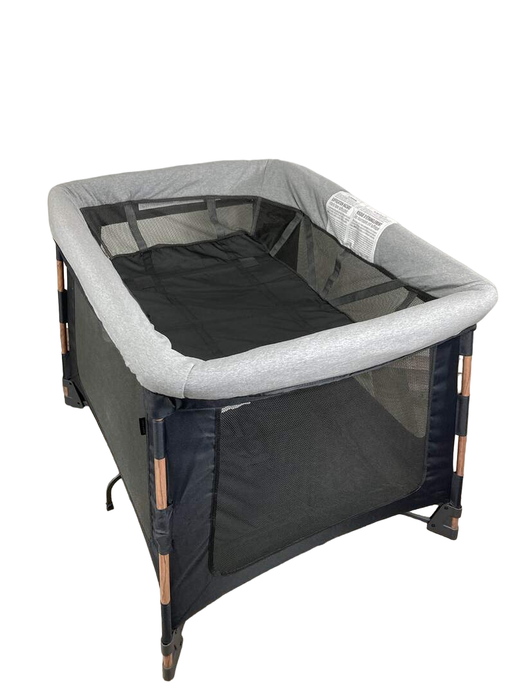 Shop Maxi-Cosi Swift Play Yard, Essential Graphite at GoodBuy Gear