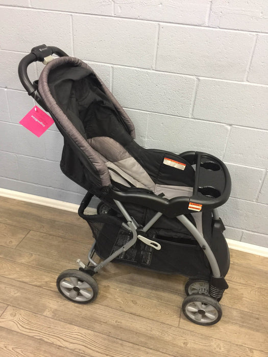 secondhand Strollers