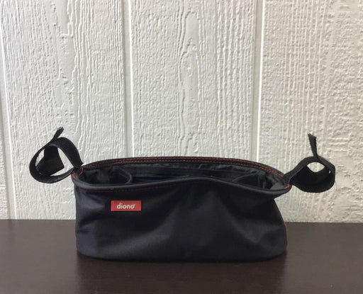 used Diono Buggy Buddy Stroller Organizer