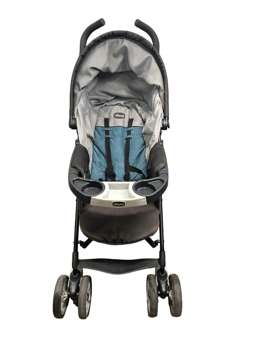 secondhand Strollers