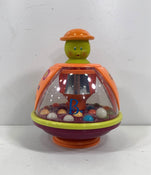 used B. toys Poppity Ball Popper