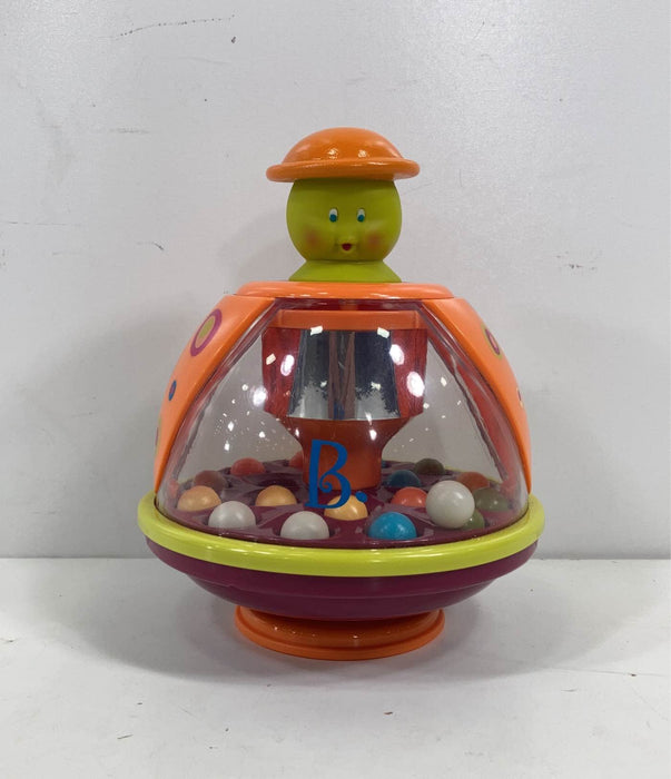 used B. toys Poppity Ball Popper