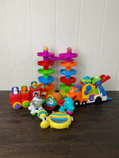 used BUNDLE Fine Motor/ Pretend Play Toys