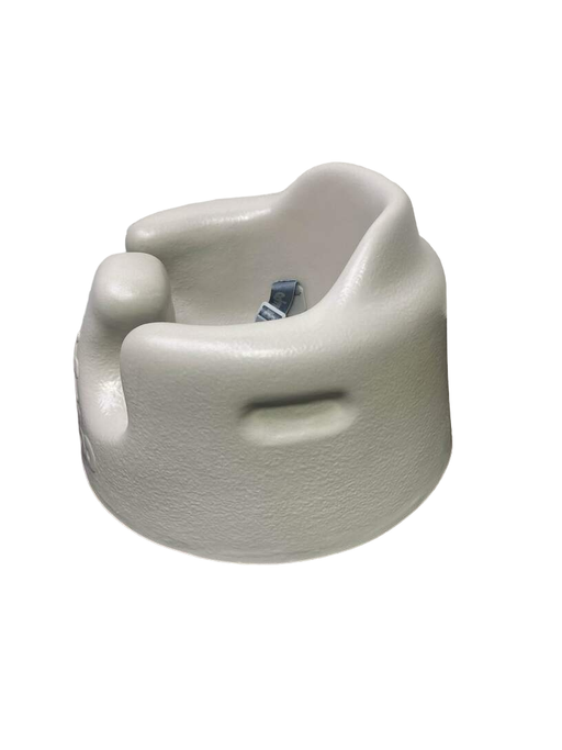 secondhand Bumbo Floor Seat, Taupe