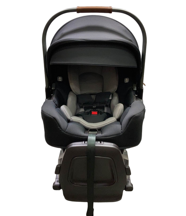 used Infantcarseat