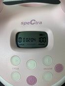 secondhand Spectra Baby S2 Plus Electric Breast Pump