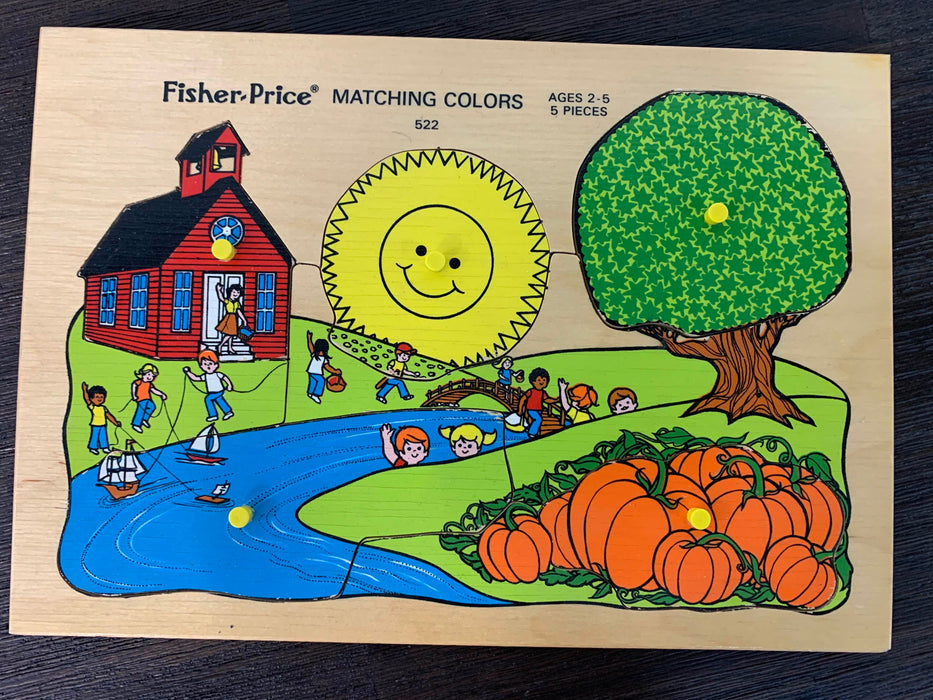 secondhand BUNDLE Puzzles