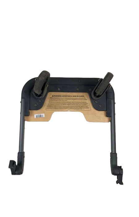 secondhand UPPAbaby CRUZ PiggyBack Ride-Along Board, Pre-2020