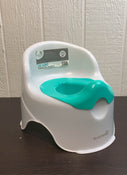 used Summer Infant Lil Loo Potty