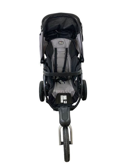 secondhand Strollers