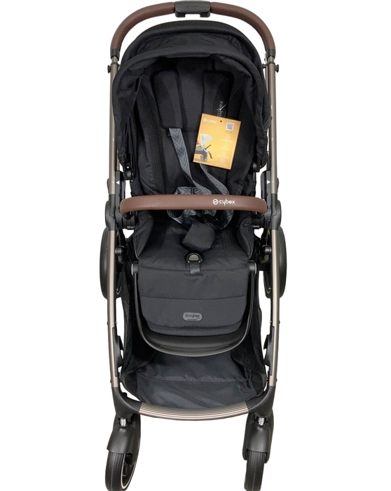 secondhand Strollers