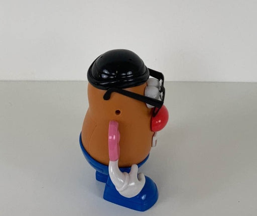 secondhand Playskool Mrs. Potato Head