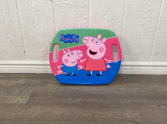 used Peppa Pig Scooter Board