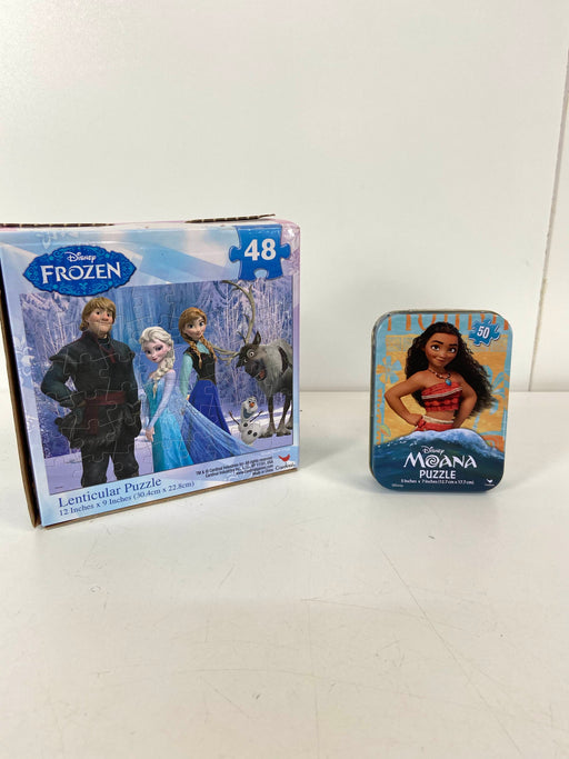 Shop BUNDLE Disney Puzzles at GoodBuy Gear