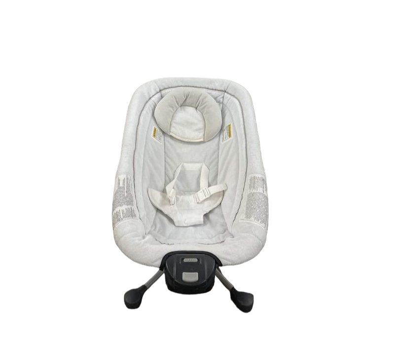 Shop Graco Portable Bouncer For Pack 'n Play Quick Connect Playard at GoodBuy Gear