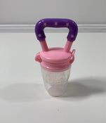 used Ashtonbee Baby Fruit Feeder