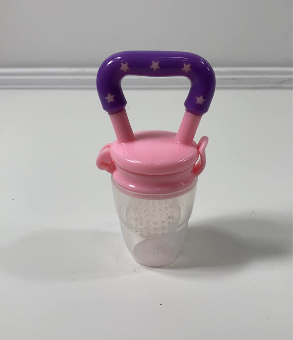 used Ashtonbee Baby Fruit Feeder