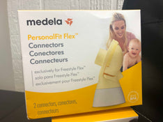 used Medela Freestyle Flex Portable Double Electric Breast Pump