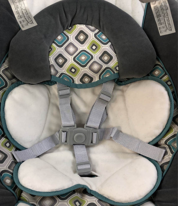 secondhand Home Nursery