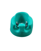 used Bumbo Floor Seat, Aqua