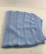 Shop Handmade Blanket, Blue at GoodBuy Gear