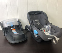 used Carseat