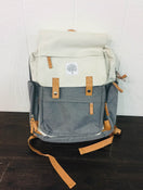 used Parker Baby Co. Birch Bag Diaper Backpack