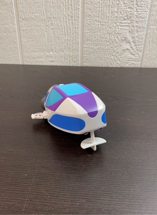 used Buzz Light Year Toy