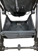 Shop Mompush Wiz Stroller, 2023, Black at GoodBuy Gear