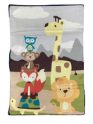 Shop Baby Trend Nursery Center Playard, Tanzania at GoodBuy Gear