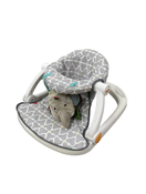 Shop Fisher Price Sit-Me-Up Floor Seat, Coco Forest at GoodBuy Gear