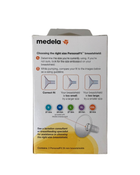 secondhand Medela PersonalFit Breast Shields