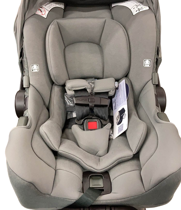 used Carseat