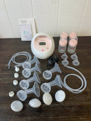 Shop Spectra Baby S2 Plus Electric Breast Pump at GoodBuy Gear