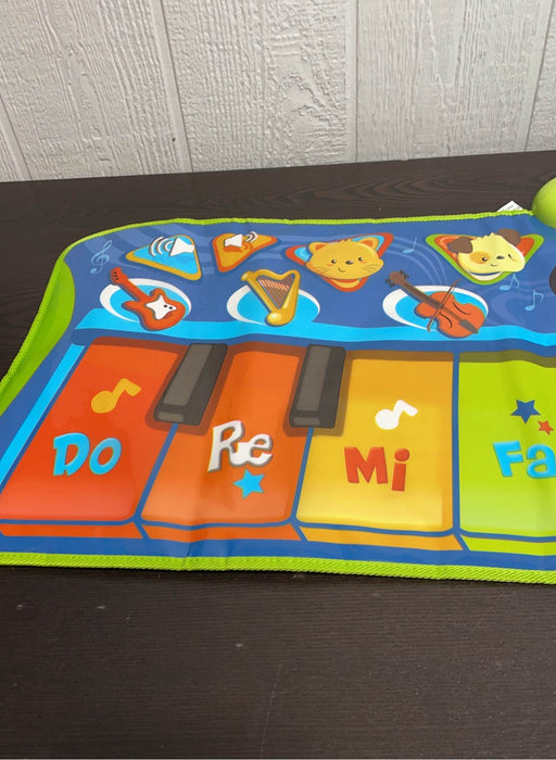 secondhand Winfun Tap ‘n Play Piano Mat
