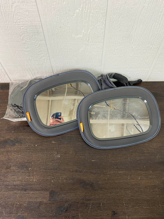 used Brica Baby In-Sight Mirror