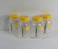 used Medela Breastmilk Cooler Set