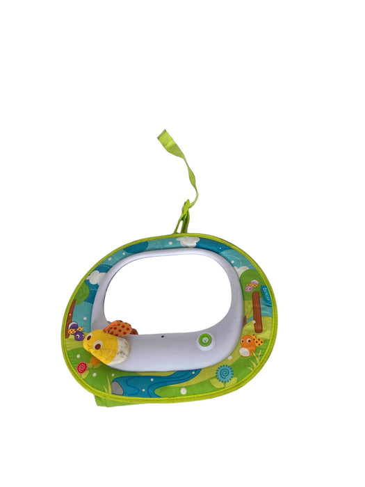 used Brica Firefly Baby In Sight Mirror