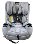 secondhand Carseat