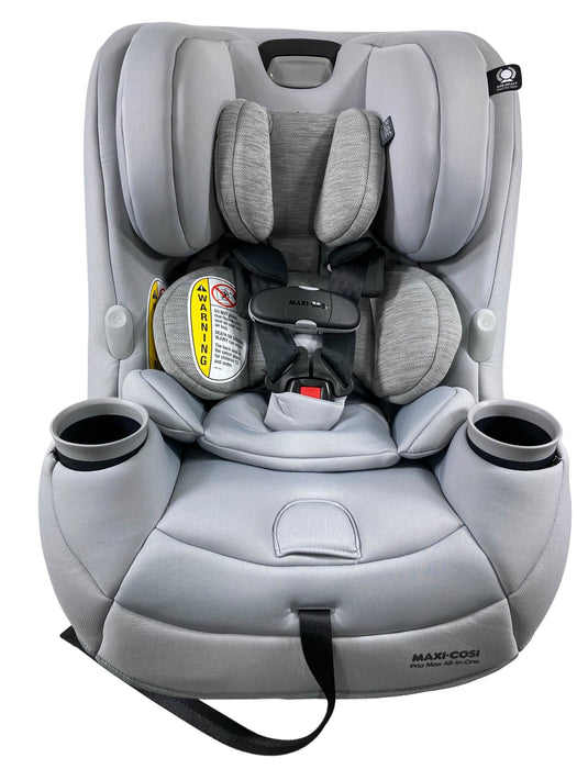 secondhand Carseat