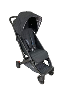 used UPPAbaby MINU Stroller, 2021, Jake (Black)