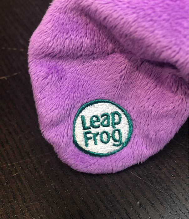 used Leap Frog My Pal Violet