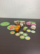 secondhand HABA Animal Upon Animal