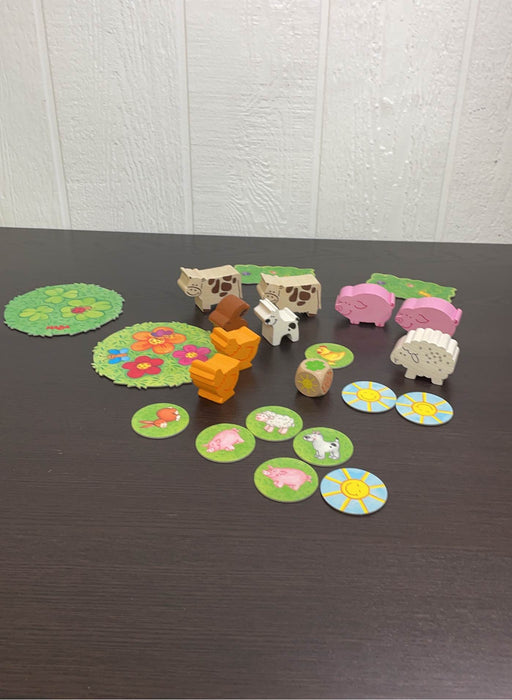 secondhand HABA Animal Upon Animal