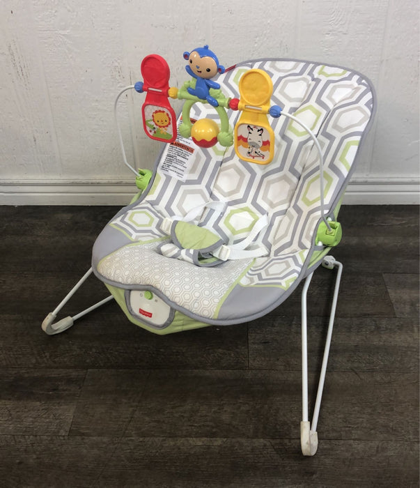 used Fisher Price Baby Bouncer