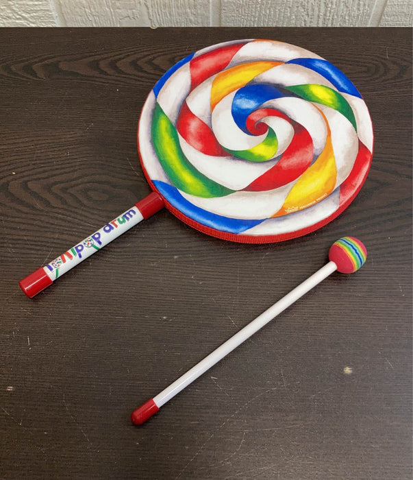 used Remo Lollipop Drum
