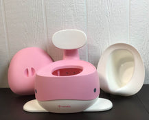 secondhand Potty Training
