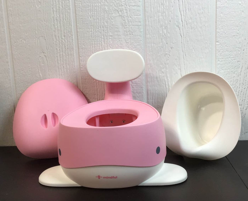 secondhand Potty Training