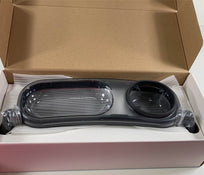 Shop UPPAbaby Snack Tray, VISTA (2015+)/CRUZ at GoodBuy Gear