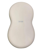 Shop Keekaroo Peanut Changing Pad, Vanilla at GoodBuy Gear